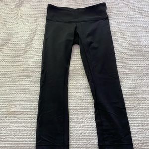 lululemon wunder under 7/8